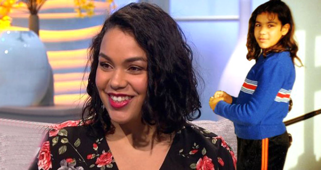 Doktorları İki Defa Şaşırttı! 11 Yaşında Menopoza Girdi, 30 Yaşında Hamile Kaldı