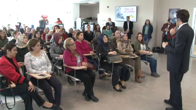 Dr. Ender Saraç: ‘Geleneksel ve Tamamlayıcı Tıp Sistemleri Büyük Bir Şifa Kaynağıdır’