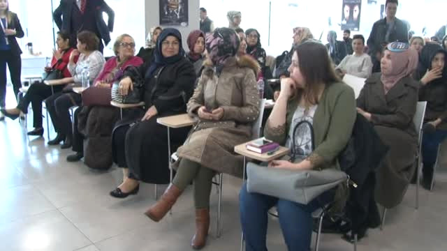 Ender Saraç’tan Konyalılara Obezite Uyarısı