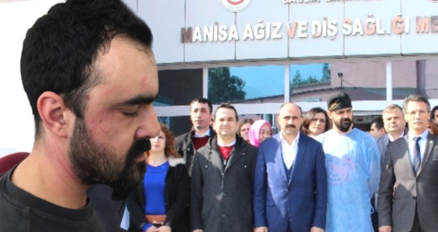 Randevusuna Zamanında Gelmeyen Hasta, Diş Hekimini Dövdü