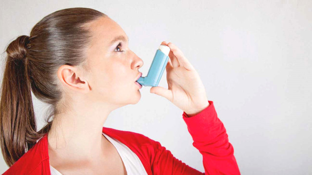 Rutubet Astımı Tetikleyen Etkenleri Arasında!