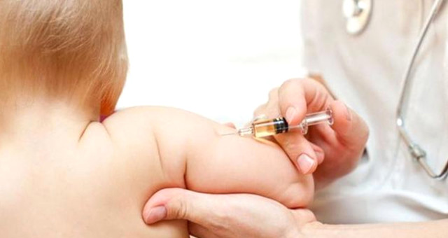 Avrupa’da Aşı Karşıtlığı Endişe Verici Boyutlara Ulaştı