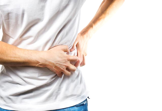 Siroz Hastalığı Nedir, Sebepleri Nelerdir?