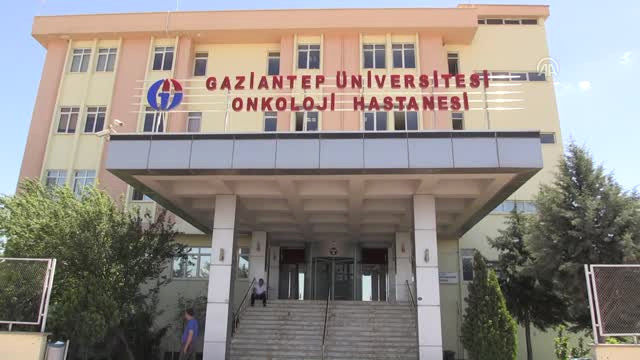 Kazandıkları Ödülü Filistinli Çocuklara Gönderdiler – Gaziantep