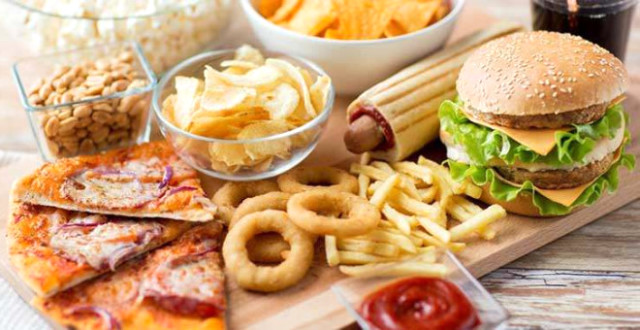 Ara Öğünlerde Neler Yememeliyiz?