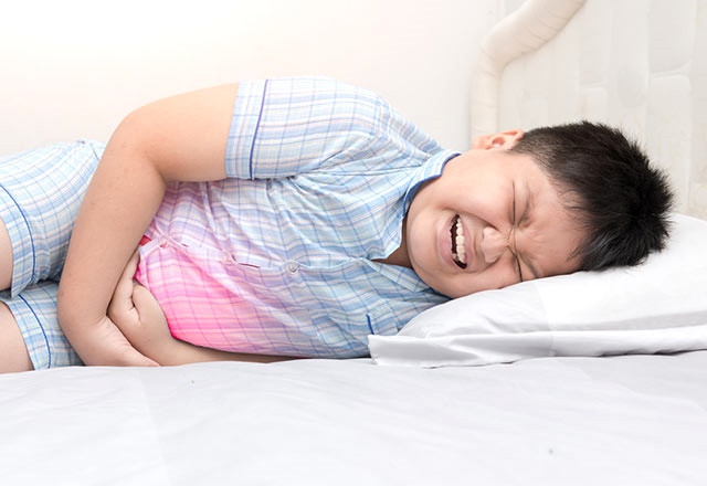 Çocuklarda Yaz İshali Tehlikesine Dikkat!