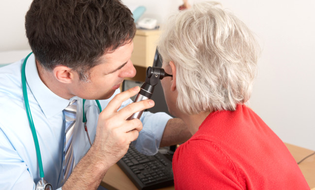 Dirençli Orta Kulak Hastalıklarına ‘Kulak Tüpü’ Tedavisi