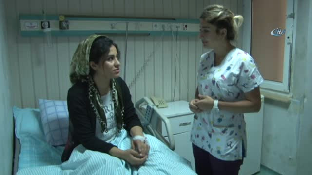 Eksik İmza Yanlış Ameliyattan Kurtardı