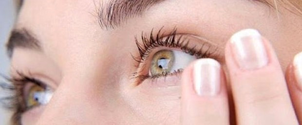 Göz Sağlığı İçin Faydalı 6 Besin