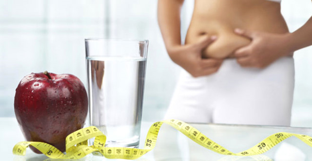 Kilo Vermek İçin İlk Önce Nelerden Başlanmalı?