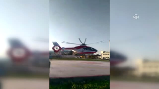 Sağlık Bakanlığının Seferber Olduğu Küçük Zeynep Taburcu Oldu