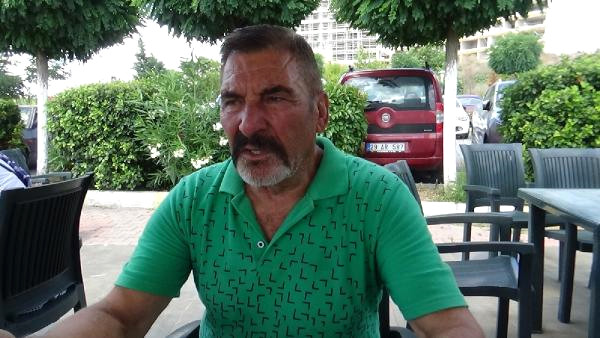 Cüneyt Arkın’a Hastanede Ziyaretler