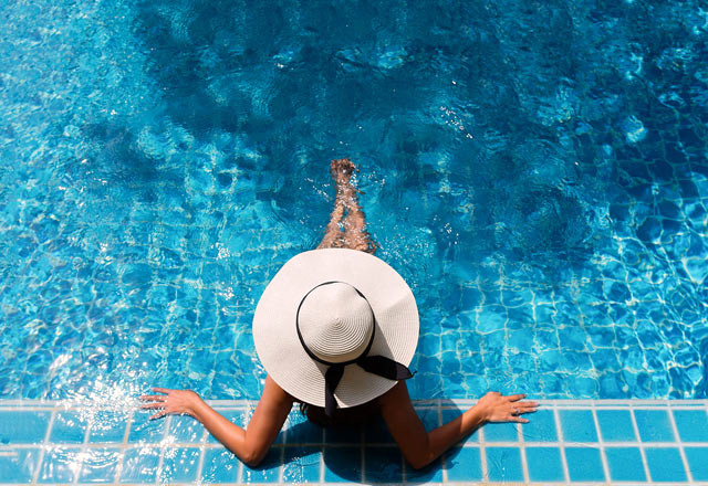 Havuzlardan Bulaşabilecek Enfeksiyonlara Dikkat!