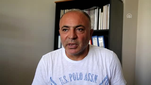 Kırmızı Et, Kansızlıkta Altın Kadar Değerli’ – Antalya