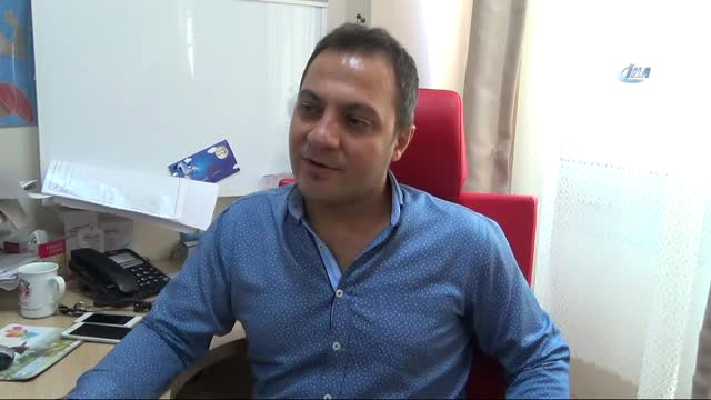 Niğde’de İlk Kez Yelken Göğüs Ameliyatı Yapıldı