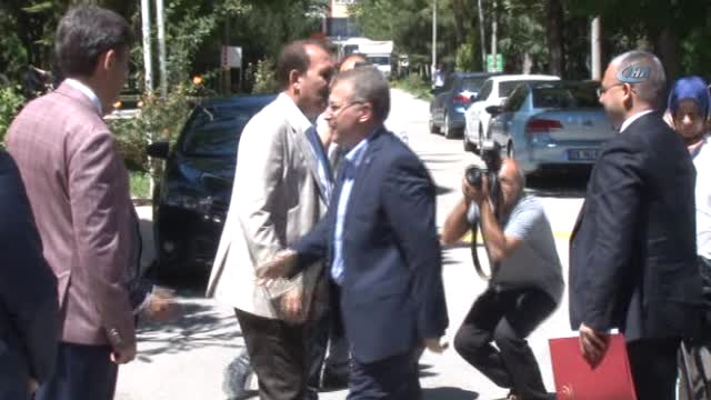 Sağlık Bakan Yardımcısı Halil Eldemir: ‘Türkiye’yi Sağlık Turizminde Hizmetlerin Daha Pahalı Olduğu…