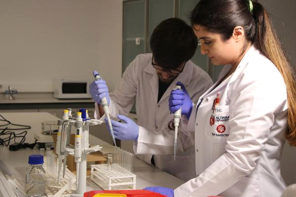 Türk İnsanının Genetiğine Uygun Kozmetik Ürünler Geliştirilecek