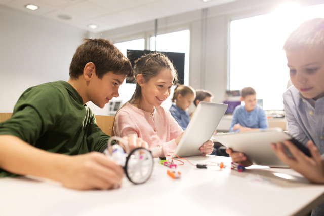 Çocuğunuzun Geleceği İçin Okul Seçimine Dikkat Edin!