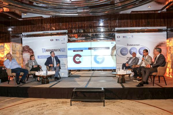 Çok Partnerli Cinsel Yaşam Baş Boyun Kanserine Neden Olabiliyor’