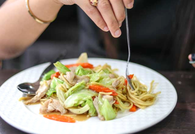 Hızlı Yeme Alışkanlığına 9 Öneri