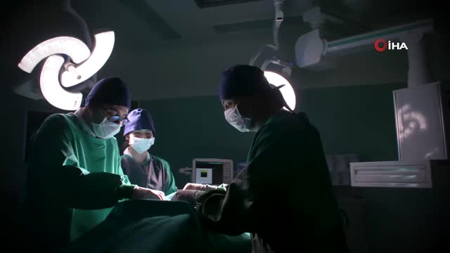 1 Günde 2 Şehir Hastanesi Hizmete Giriyor