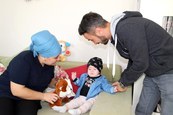 3 Ton Pirinci Küçük Eylül’ün Ameliyatı İçin Sattılar