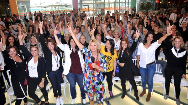 Bursa’da ‘Meme Kanseri’ Paneli