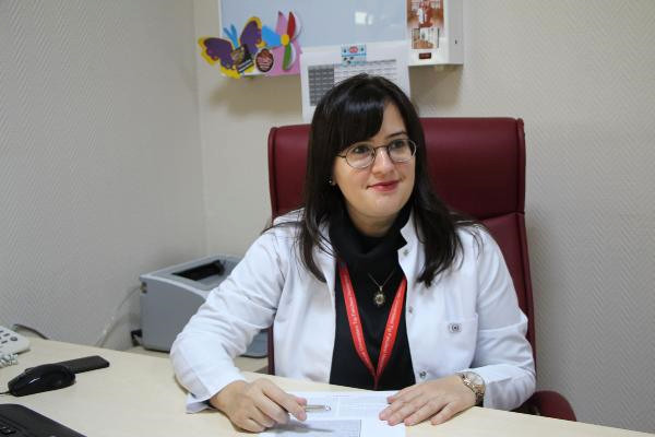 Doç. Dr. Elif Şanlı: Pitbull’un Isırdığı Hatice’nin Sağlık Durumu İyiye Gidiyor