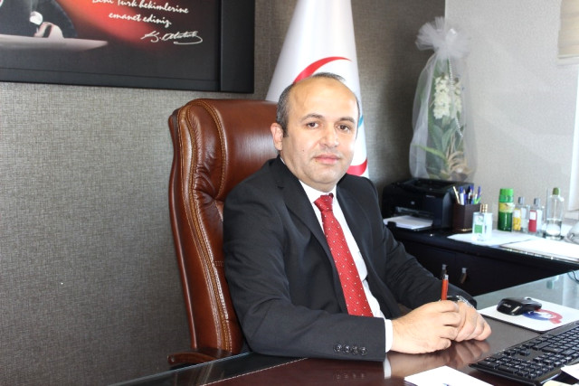 Güner, ‘İnme Riskini Azaltmak İçin Tütünden Uzak Durun’