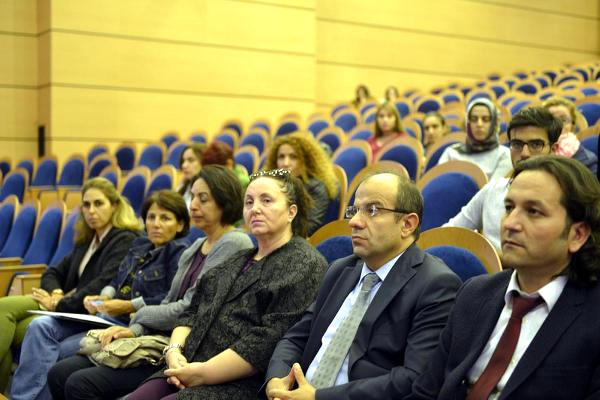 Prof. Dr. Çakmak: Günde Üç Litre Su İçmek Meme Kanseri Riskini Azaltır