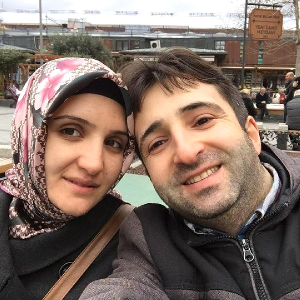 Vasiyet Etti; Organlarıyla 6 Kişiye Can ve Işık Olacak