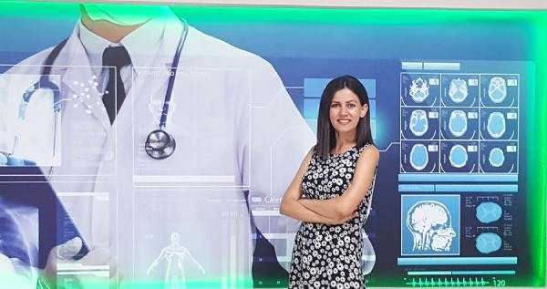 3 Milyon Engellinin Pediatrik Rehabilitasyona İhtiyacı Var’