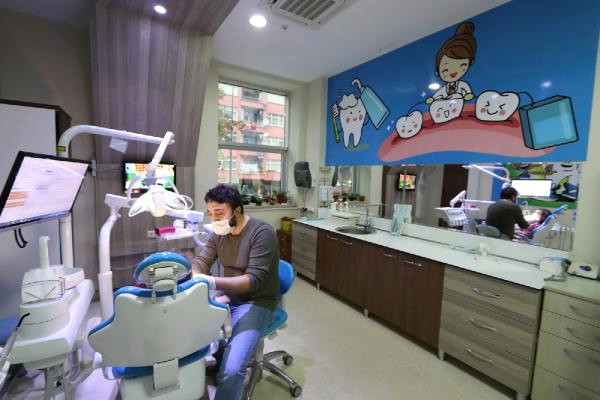 Çocuklara Özel Diş Kliniğiyle Artık Dişçi Korkusu Son Buluyor
