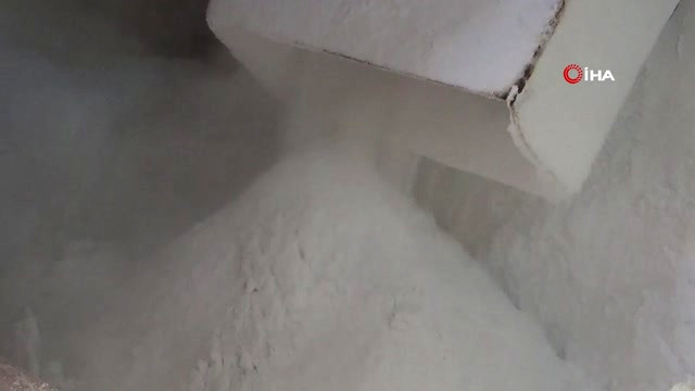 Dr. Rabia Günal Özen: ‘Rafinerize Olmamış Kaya Tuzunu Kullanmak Daha Sağlıklı’