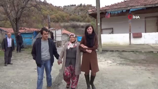 Engelli Oğlu İçin Obeziteyi Yendi, Diyetle 70 Kilo Verdi