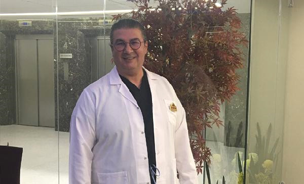 Ozon Terapi Otizm Tedavisinin Ana Parçası’