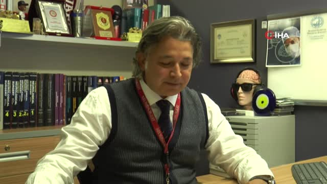 Şiddetli Bilek Ağrısı ‘Karpal Tünel Sendromu’ Belirtisi Olabilir