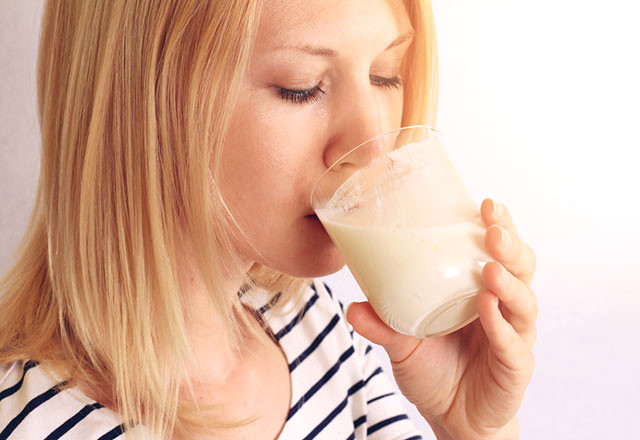Süt İçmek Diyabet Riskini Azaltıyor Mu?