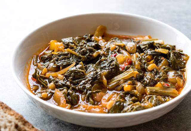 Uzmanı Önerdi: Hemoroidin Çaresi Bu Yemekteymiş!