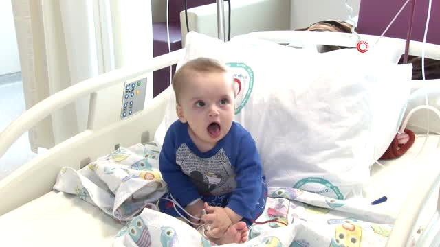 Çocuklarda Boğaza Kaçan Cisimlere Bilinçli Müdahale Hayat Kurtarabilir