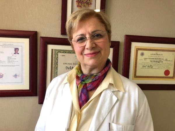 Prof. Dr. Yamaç: Kanser Tedavi Edilebilir Bir Hastalıktır
