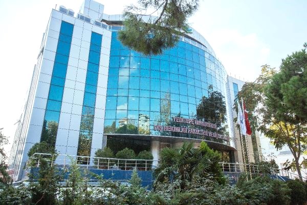 Yeditepe Üniversitesi Diş Hastanesi 4’üncü Kez Uluslararası Kalite Belgesi Aldı