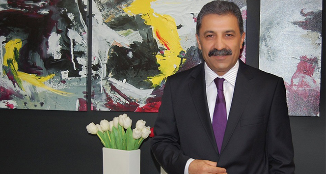 Kayserispor eski Başkanı Erol Bedir: “Amasız, ancaksız destek verelim”