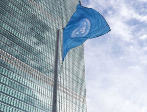 BM’den İsrail’in Mescid-i Aksa saldırısına reaksiyon