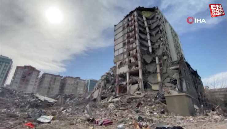 Diyarbakır’da 89 kişinin öldüğü Galeria İş Merkezi’nin uzman raporu hazırlandı