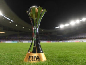 2025 FIFA Kulüpler Dünya Kupası, ABD’de yapılacak