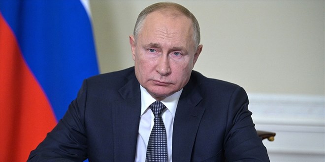 Putin’den Wagner savaşçılarına: Ya orduya katıl ya da Belarus’a git