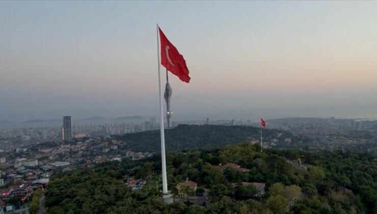 AK Parti, 15 Temmuz darbe teşebbüsüyle ilgili görüntü paylaştı