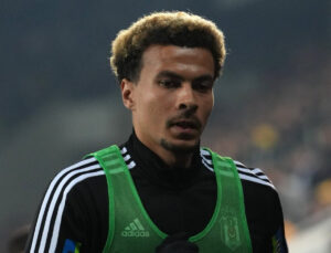Dele Alli: 6 yaşındayken tacize uğradım