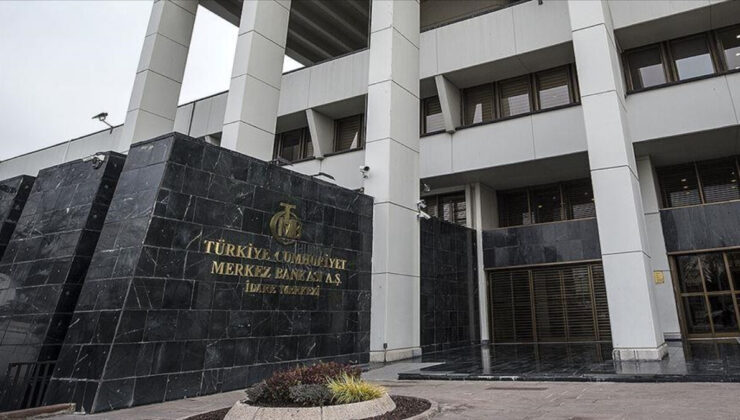 TCMB’den sadeleşme adımı! Döviz raporlama bildiriminde erteleme